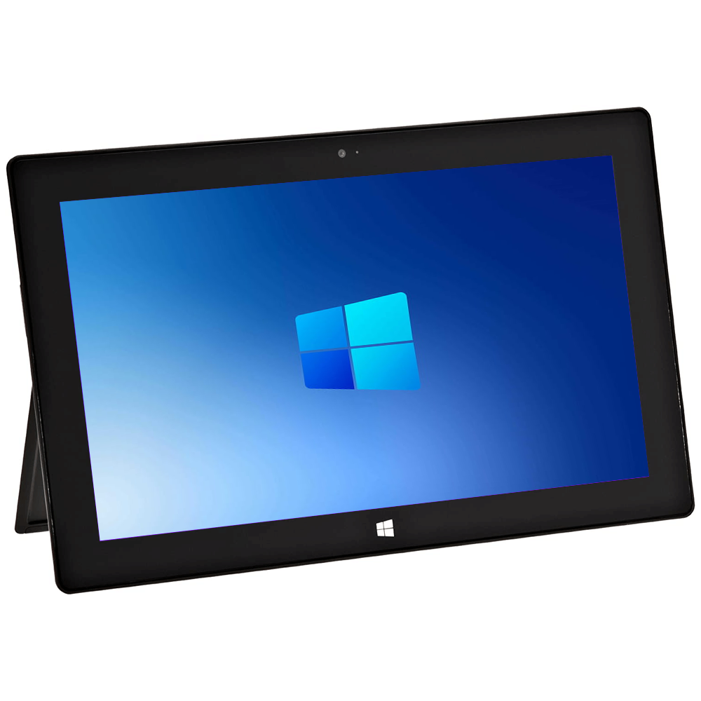 Microsoft Surface Pro 1 - Intel Core i5-3317U/4GB RAM/64GB SSD/Windows 11 Pro - 1514