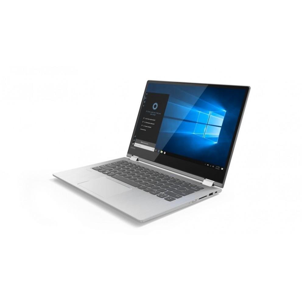 Lenovo YOGA 530-14ARR 2 in 1 14" Laptop - AMD Ryzen 7 2700U/256GB SSD/8GB RAM/Windows 11-81H9000DAU