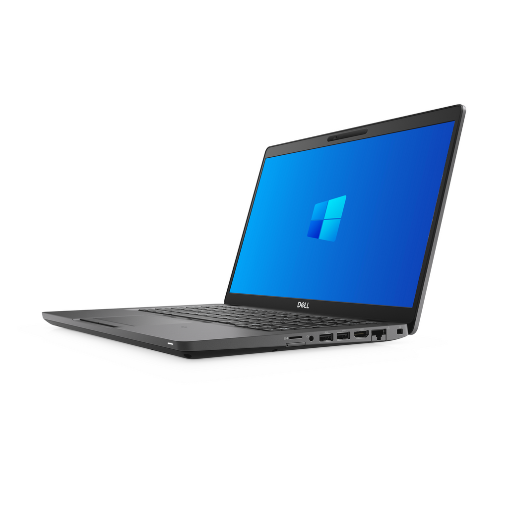 Dell Latitude 5400 14 Laptop (Intel Core i7-8665U/16 GB/256 GB/ Windows 11) GRADE A - Computer Dell Latitude 5400 14 Laptop (Intel Core i7-8665U/16 GB/256 GB/ Windows 11) GRADE A - Computer