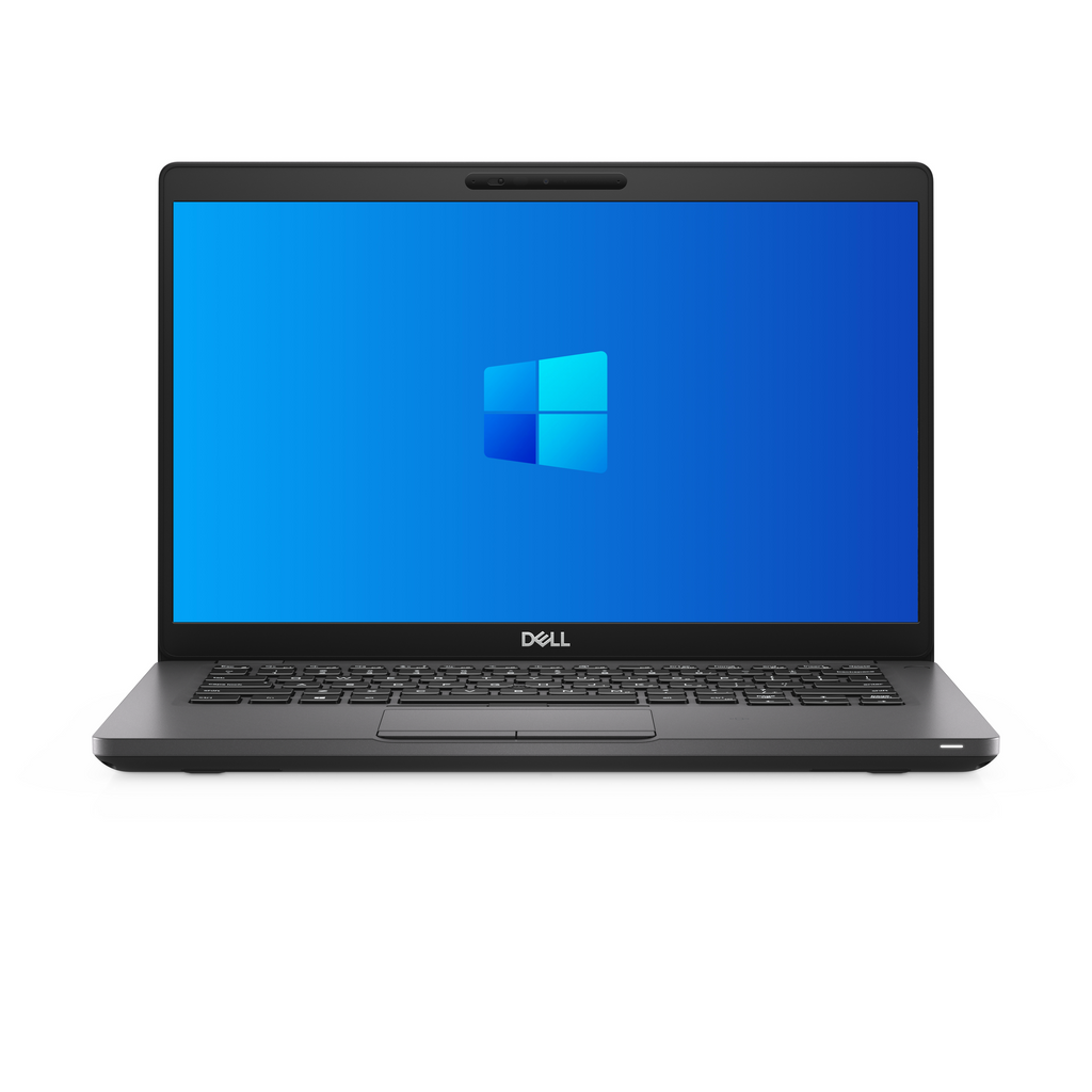 Dell Latitude 5400 - 16Go - 256Go SSD - W11 Dell Latitude 5400 - 16Go - 256Go SSD - W11