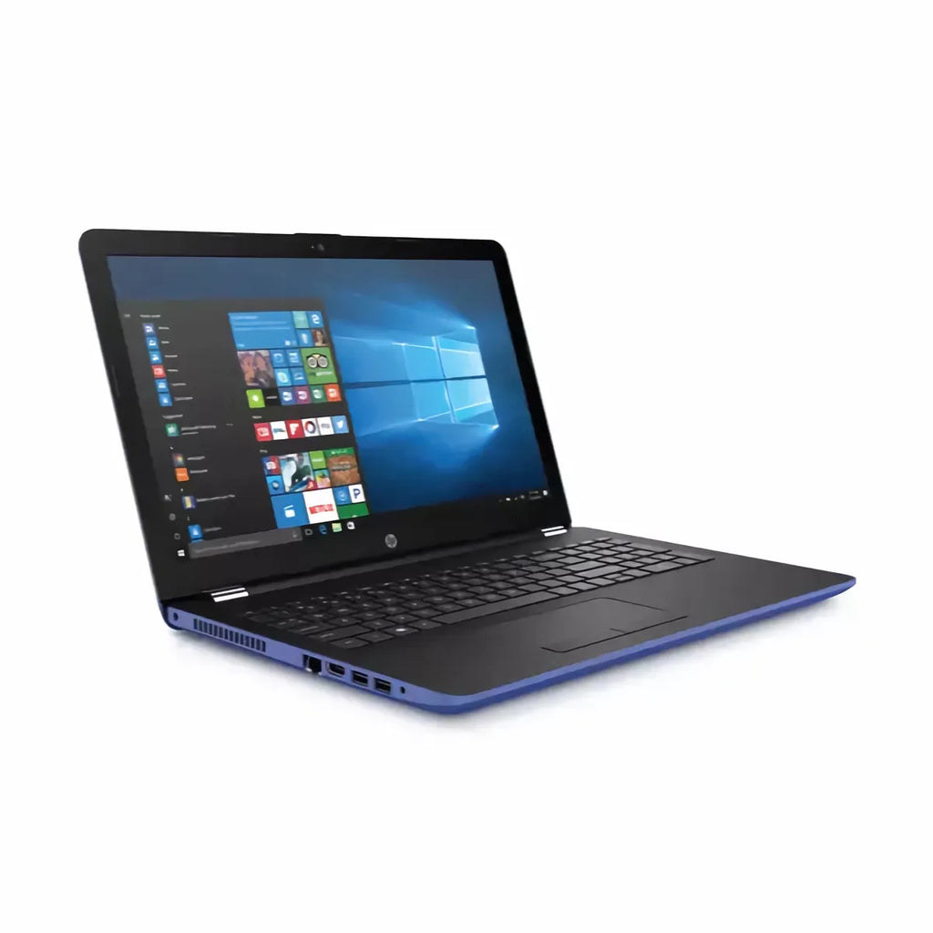 HP Notebook - 15-bw032au 15.6" - AMD A6/16GB RAM/256GB SSD/Win 11 - 1ZH41PA