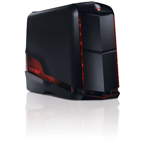 Alienware Aurora R4 Gaming Desktop i7 Hex/16GB RAM/ 256GB SSD/GeForce ...