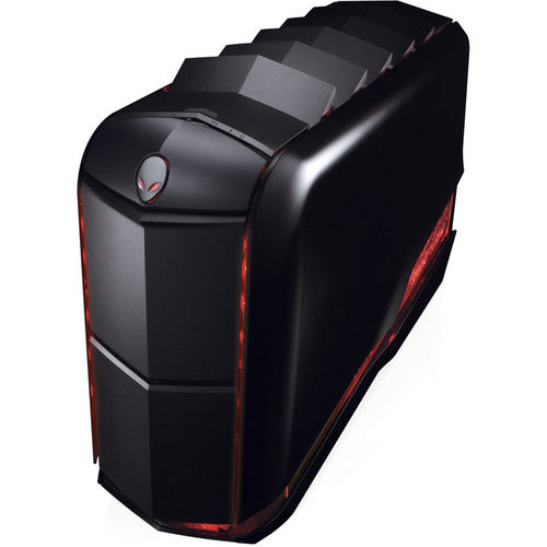 Alienware Aurora R4 Gaming Desktop i7 Hex/16GB RAM/256GB SSD+1TB HDD/G ...