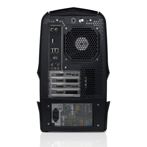 Alienware Aurora R4 Gaming Desktop i7 Hex/16GB RAM/ 256GB SSD/GeForce ...