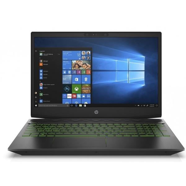 HP Gaming Pavilion - 15-cx0192tx - Intel Core i5/16GB RAM/256GB SSD+ 1TB HDD/Windows 11-5HJ75PA