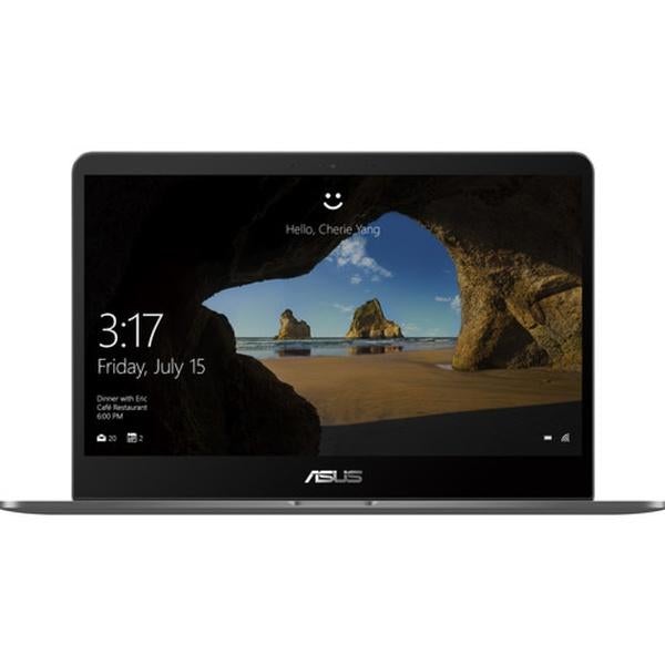 ASUS ZenBook Flip 14" Laptop - Intel Core i5/256GB SSD/8GB RAM/Win 10 -UX461UA-E1072T