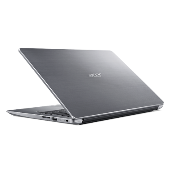 Acer Swift 3 SF314-41 Laptop- 14 inch-AMD Athlon 300U/4GB/512GB SSD/Windows 10- NX.HFDSA.00A