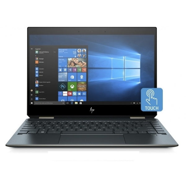 HP Spectre x360 - 13-ap0002tu 13.3" 2 In 1 - Intel Core i5/256GB SSD/8GB RAM/Win 11 -5KE86PA