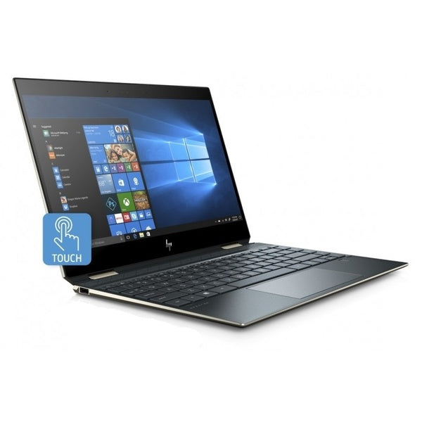 HP Spectre x360 - 13-ap0002tu 13.3" 2 In 1 - Intel Core i5/256GB SSD/8GB RAM/Win 11 -5KE86PA