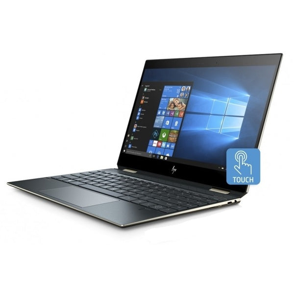 HP Spectre x360 - 13-ap0002tu 13.3" 2 In 1 - Intel Core i5/256GB SSD/8GB RAM/Win 11 -5KE86PA