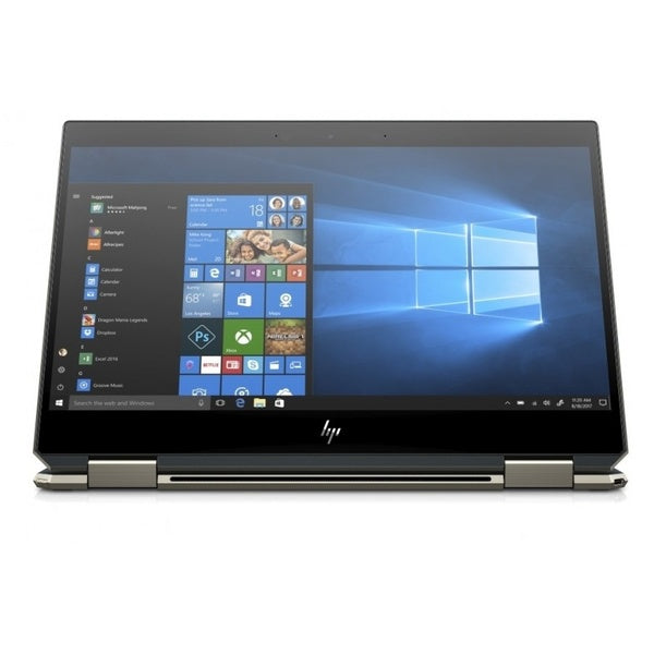 HP Spectre x360 - 13-ap0002tu 13.3" 2 In 1 - Intel Core i5/256GB SSD/8GB RAM/Win 11 -5KE86PA