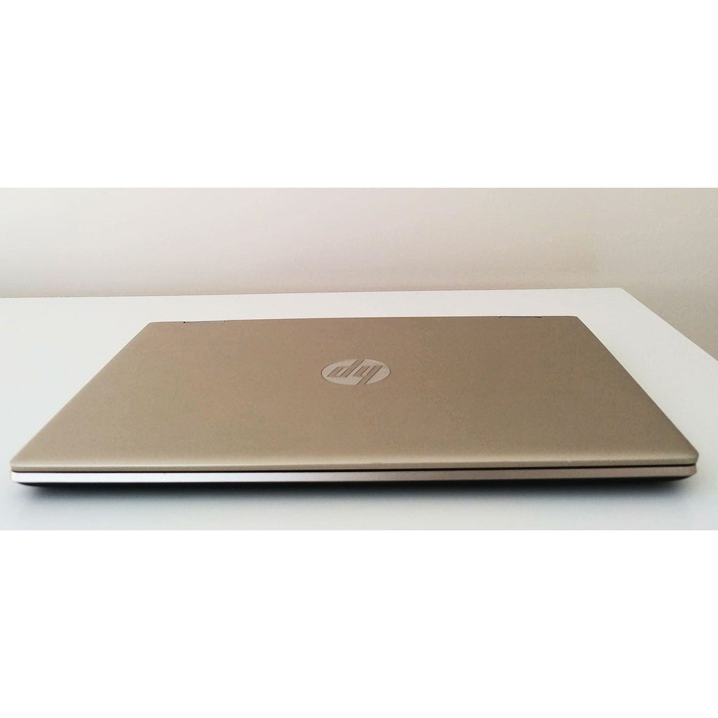 HP Pavilion X360 14-cd0073TU 14" 2 In 1 - Intel Core i5/128GB SSD+1TB HDD/8GB RAM/Win 11- 4LG39PA Includes ACER Active Stylus Pen