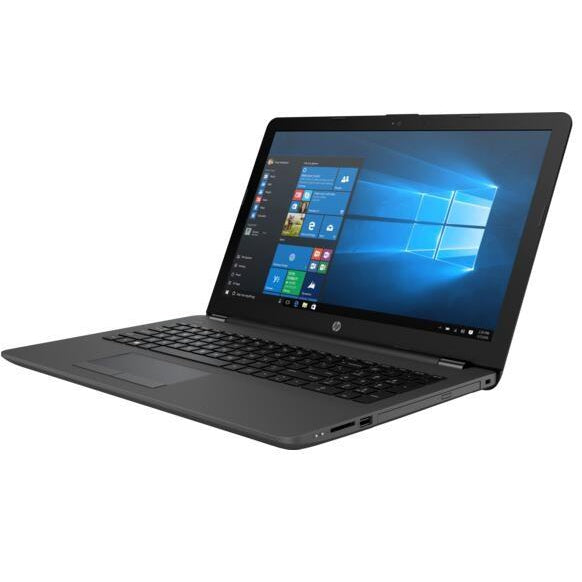 HP  250 G6 15.6" Laptop-Intel Core I5/8GB RAM/512GB SSD/Windows 10-2FG10PA