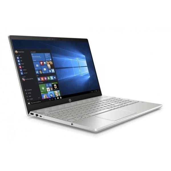 HP Pavilion 15-CS0055TX Laptop- Intel Core i7/1TB HDD + 256GB SSD/ 16GB RAM/Windows 10-4LG40PA