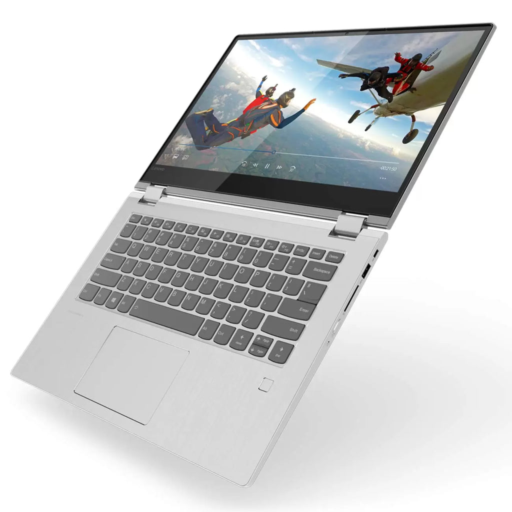 LENOVO Yoga 530-14IKB 14-inch Notebook-Intel Core i7/256GB SSD/8GB RAM/Windows 11-81EK000LAU