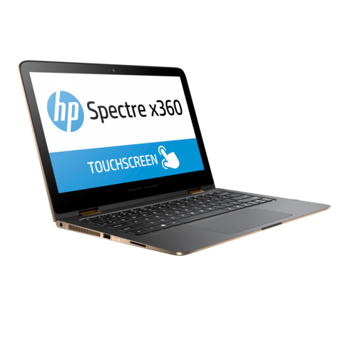 HP Spectre X360 13-4127TU 2 In 1 - Intel Core i5/256GB SSD/8GB RAM/Win 11 - T0Y36PA