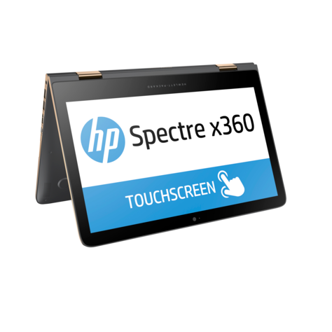 HP Spectre X360 13-4127TU 2 In 1 - Intel Core i5/256GB SSD/8GB RAM/Win 11 - T0Y36PA
