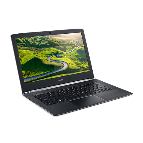 Acer Aspire S5-371T-58CN 13.3" Ultrabook - 7th Gen Intel Core i5/256GB SSD/8GB RAM/Windows 11 - NX.GCKSA.008