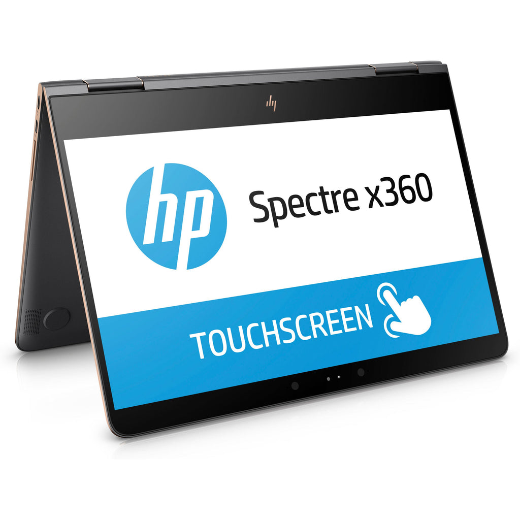 HP Spectre x360 - 13-ac003tu 13.3