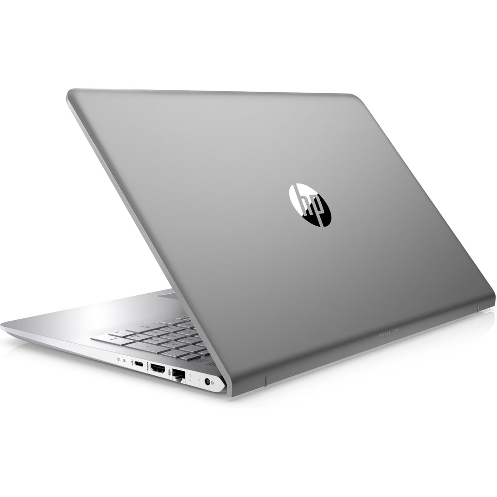 Hp Pavilion 15 Hp Laptop With 256gb Ssd And 1tb Hdd Hp Pavilion 15 Laptop I7 16gb Ram 1tb Hdd HP Pavilion 15-cc763TX