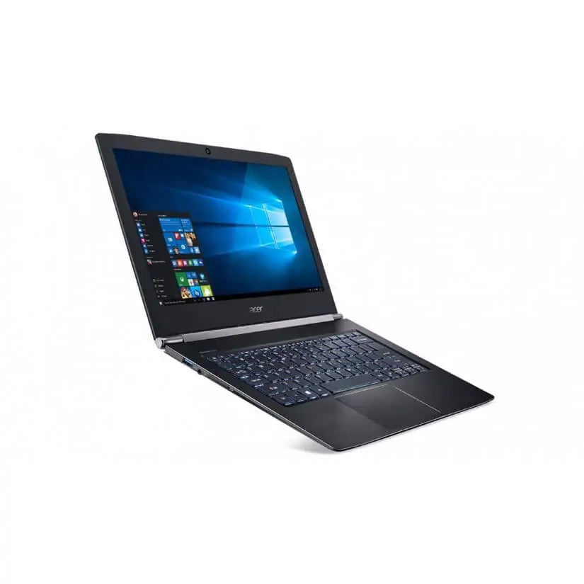 Acer Aspire S5-371T 13.3" Touch Laptop - Intel Core i3/128GB SSD/8GB RAM/Windows 11 - NX.GCKSA.011
