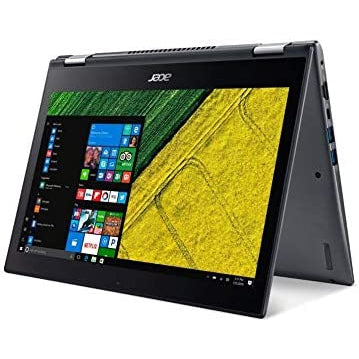 Acer Spin 5 SP513-52N-58E1 13.3" 2-in-1 Laptop- Intel Core i5/256GB SSD/8GB RAM/Windows 11-NX.GR7SA.005 Includes Stylus