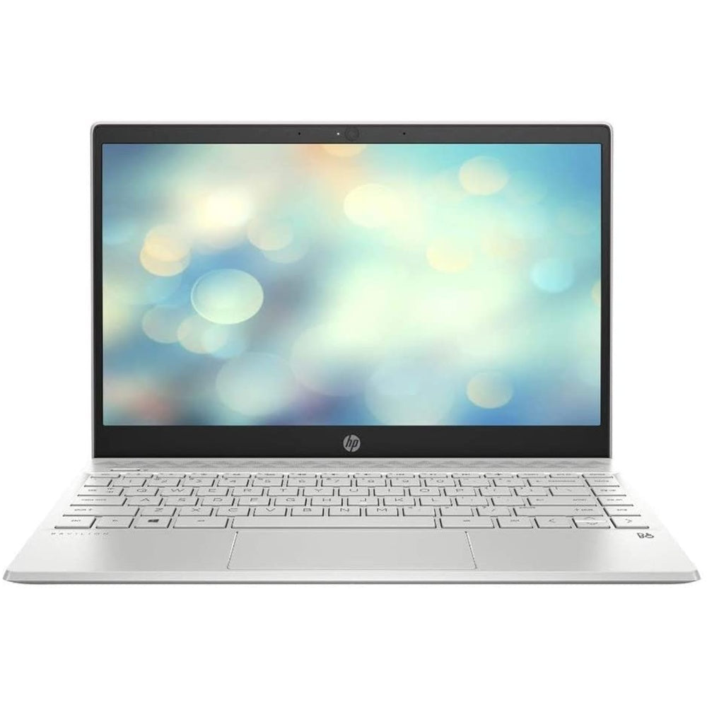 Pavilion Laptop 13-an0055TU ノートパソコン HP Pavilion 13-an0055TUをレビュー：手頃な価格で淡いピンク色は強い