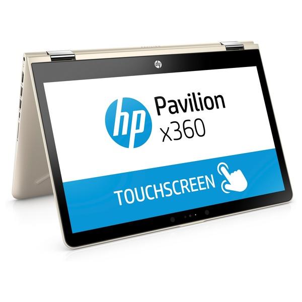 HP Pavilion x360-14-BA130TU 2-in-1 Laptop- 14"/ Core™ i5/128GB SSD/8GB RAM/Windows 10 - 3SP19PA