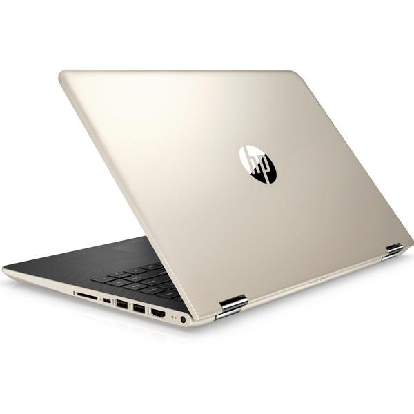 HP Pavilion x360-14-BA130TU 2-in-1 Laptop- 14"/ Core™ i5/128GB SSD/8GB RAM/Windows 10 - 3SP19PA