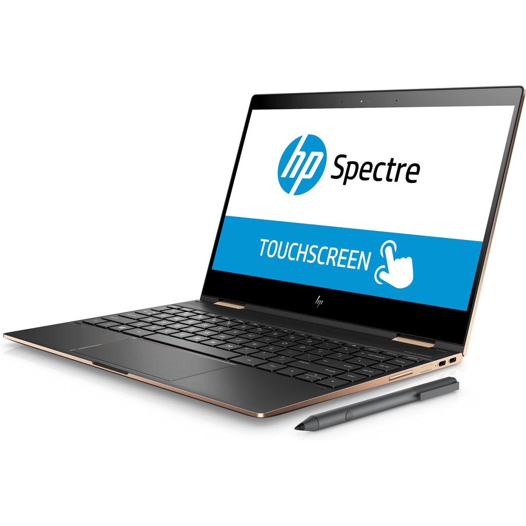 HP Spectre X360 13-AE021TU 13.3" 2 In 1 - 8th Gen Intel Core i5/360GB SSD/8GB RAM/Windows 11 Pro - 2XP42PA Includes Stylus
