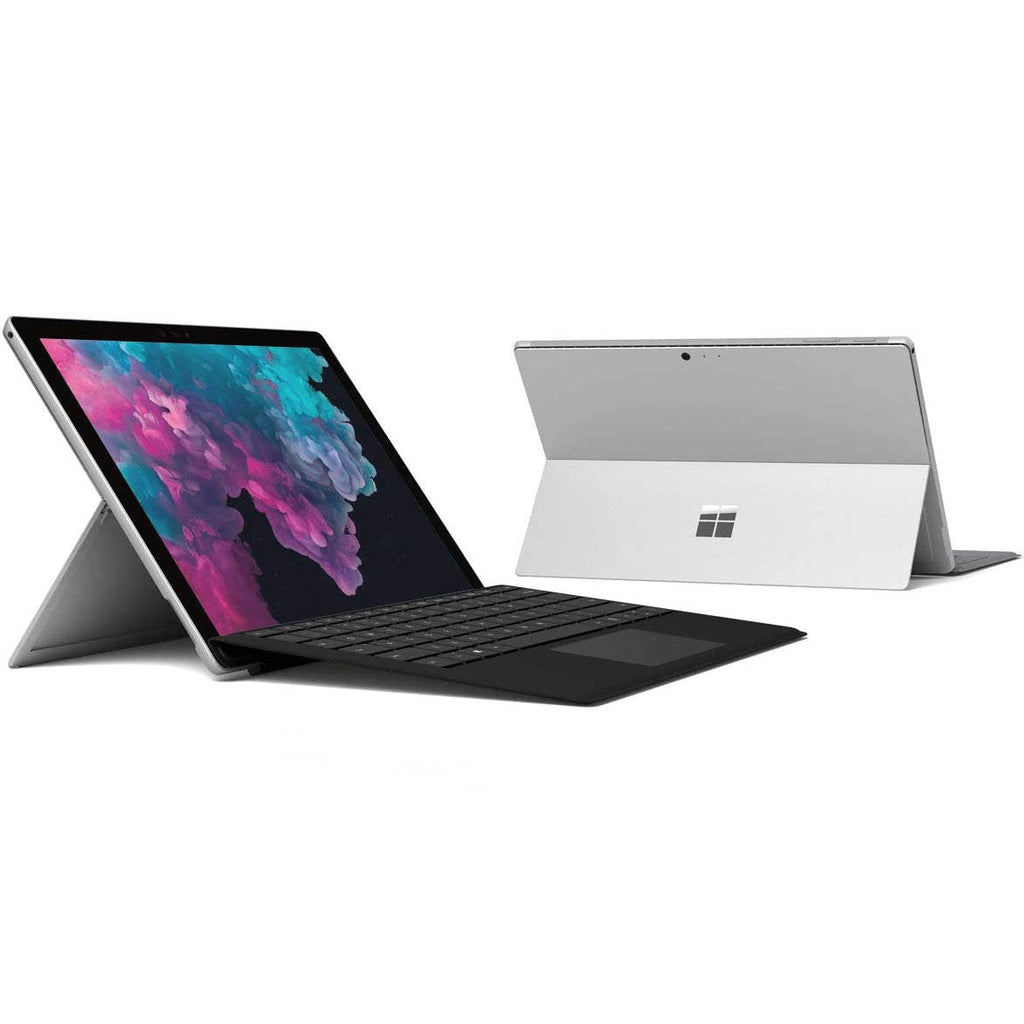 Microsoft Surface Pro 4 - Intel Core i5/128GB SSD/4GB RAM/Windows 11 Pro - includes Surface Keyboard