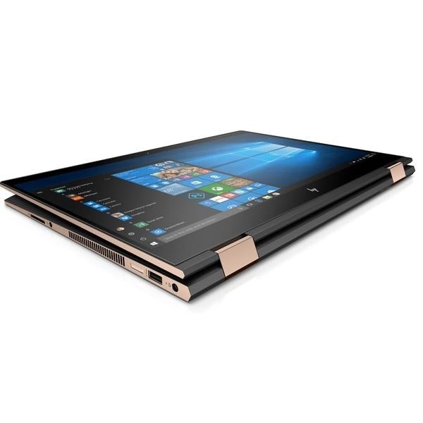 HP SPECTRE X360 15-ch002TX- Intel Core i7/512GB SSD/32GB RAM/Windows 10-3WR92PA