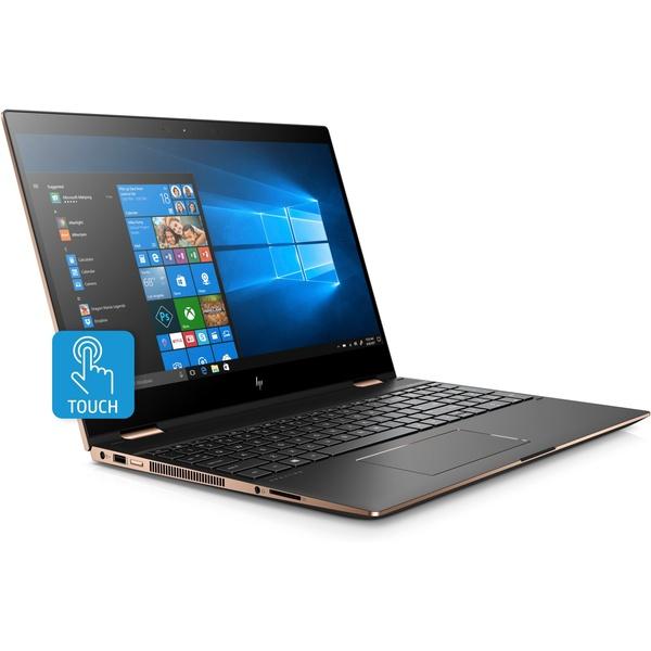 HP SPECTRE X360 15-ch002TX- Intel Core i7/512GB SSD/32GB RAM/Windows 10-3WR92PA