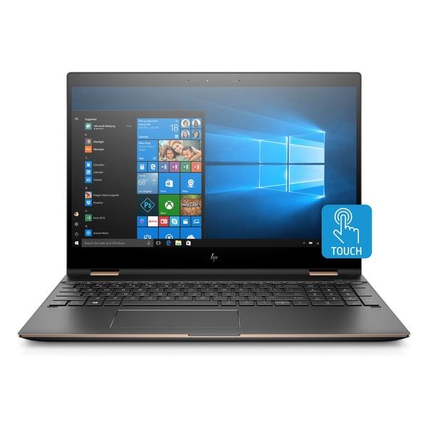 HP SPECTRE X360 15-ch002TX- Intel Core i7/512GB SSD/32GB RAM/Windows 10-3WR92PA