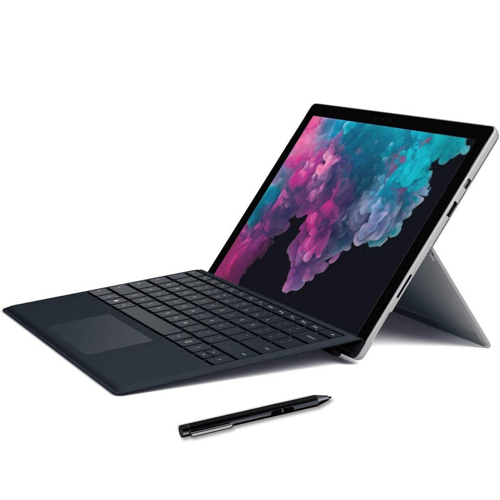 Microsoft Surface Pro 4 - Intel Core i5/128GB SSD/4GB RAM/Win 11/Surface Keyboard/Stylus - CR3-00006