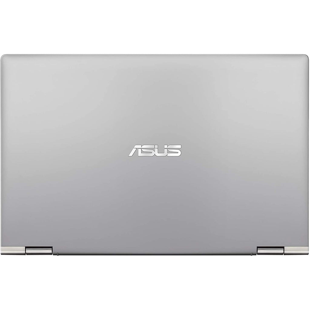 Asus Zenbook Flip 14-inch-AMD Ryzen 5/16GB RAM/512GB SSD/Windows 10-UX462DA-AI016T