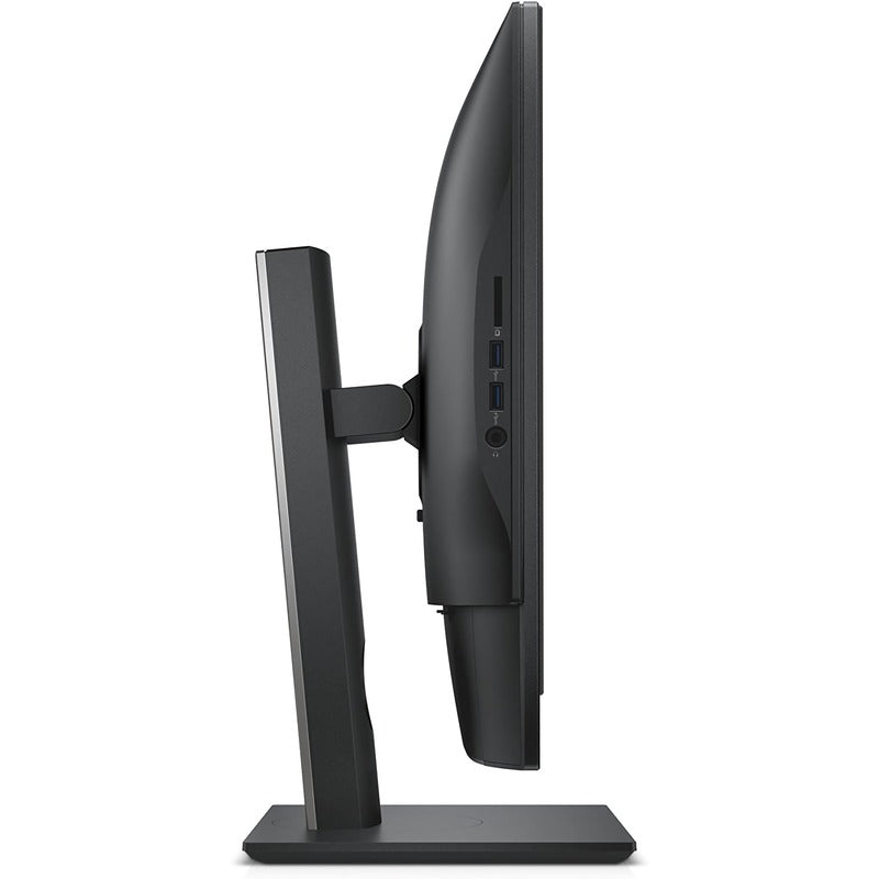 Dell OptiPlex 7440 24" Desktop - Core i7/16GB/256GB SSD + 1TB HDD/Windows 11-All-in-One