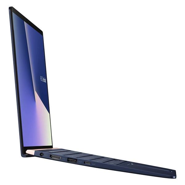 ASUS ZenBook 14" Laptop - Intel Core i7/512GB SSD/8GB RAM/Win 10 - UX433FN-A5037T