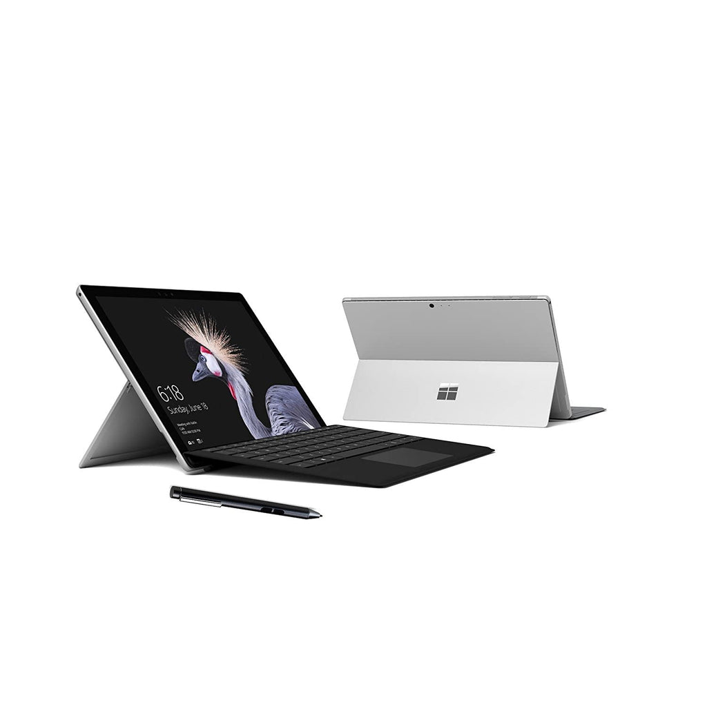 Microsoft Surface Pro 4 - Intel Core i5/256GB SSD/8GB/Win 11 – Renewd
