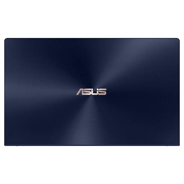 ASUS ZenBook 14" Laptop - Intel Core i7/512GB SSD/8GB RAM/Win 10 - UX433FN-A5037T