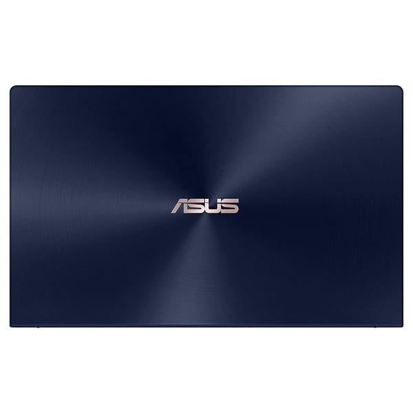 ASUS ZenBook 14" Laptop - 8th Gen Intel Core i7/512GB SSD/8GB RAM/Nvidia GeForce MX150/Windows 11-UX433FN-A5037T