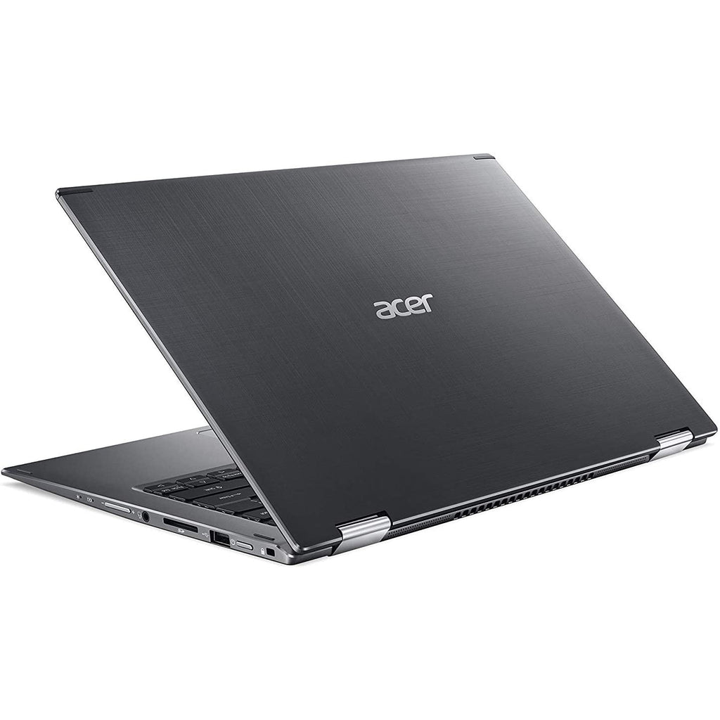 Acer Spin 5 SP513-52N-58E1 13.3" 2-in-1 Laptop- Intel Core i5/256GB SSD/8GB RAM/Windows 10-NX.GR7SA.005