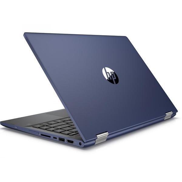 HP PAVILION x360 14-CD0116TU - Intel Pentium/16GB RAM/128GB SSD/Windows 11 - 4TG76PA includes Stylus Pen