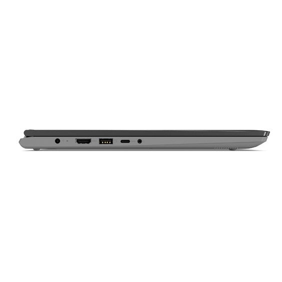 Lenovo YOGA 530-14ARR 14-inch Notebook-AMD RYZEN 3/128GB SSD/8GB RAM/Windows 10-81H9000BAU