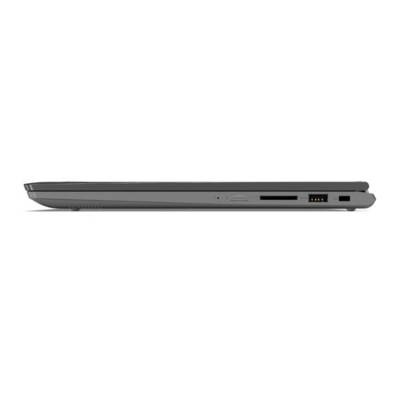 Lenovo YOGA 530-14ARR 14-inch Notebook-AMD RYZEN 3/128GB SSD/8GB RAM/Windows 10-81H9000BAU