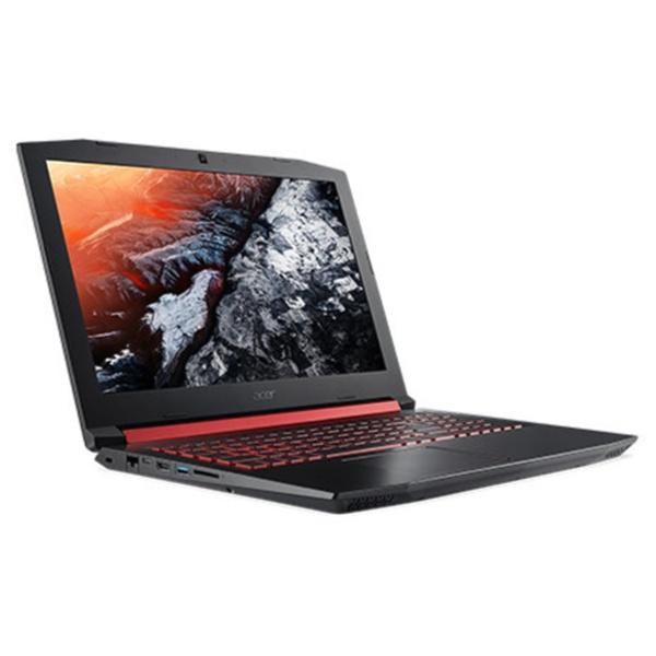 ACER NITRO 5 15.6" Gaming Laptop - 8th Gen Intel Core i7/32GB RAM/256GB SSD+1TB HDD/Windows 11/GTX 1060-NH.Q3XSA.002