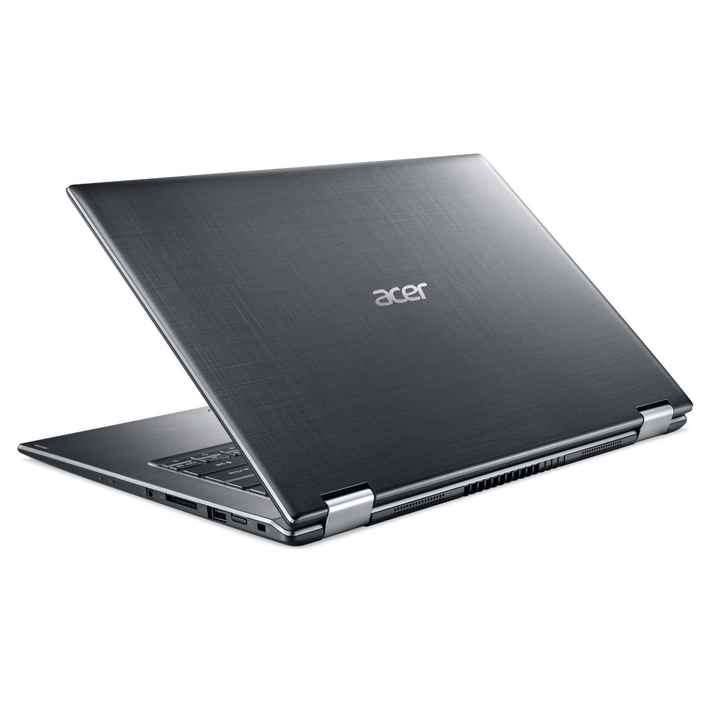Acer Spin SP314-51 14" 2-in-1 Laptop - Intel Core i5/256GB SSD/8GB RAM/Windows 11-NX.GZRSA.004
