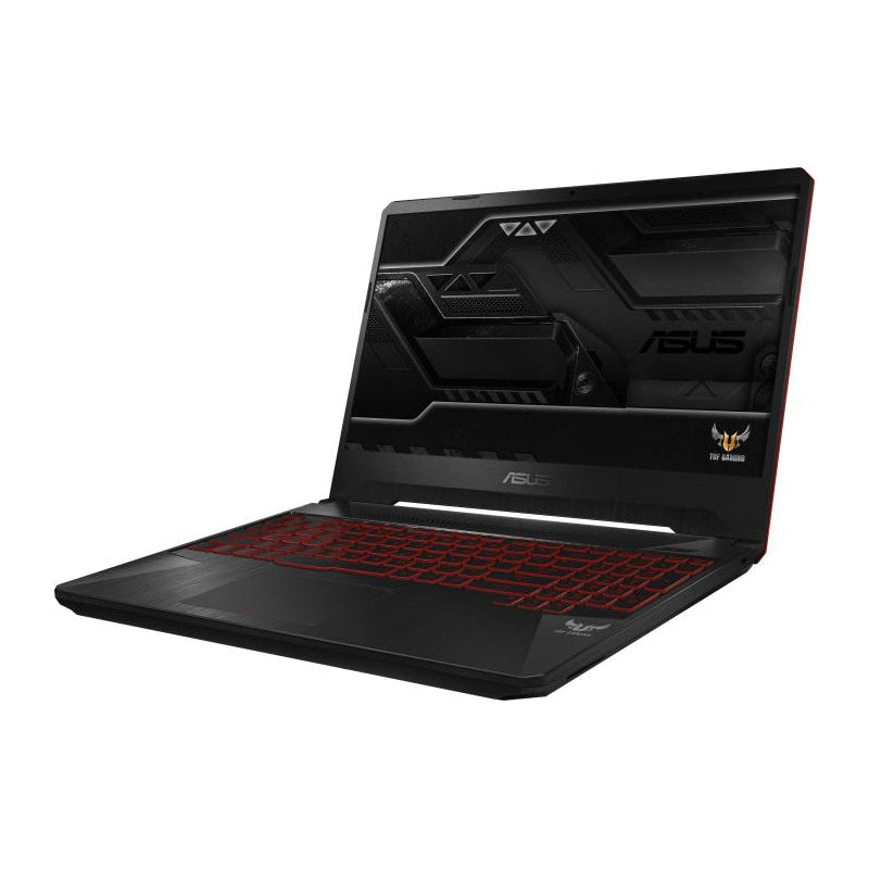 Asus Fx Laptop Tuf Fx505 ASUS TUF Gaming FX505 I5-8300H · GTX 1050