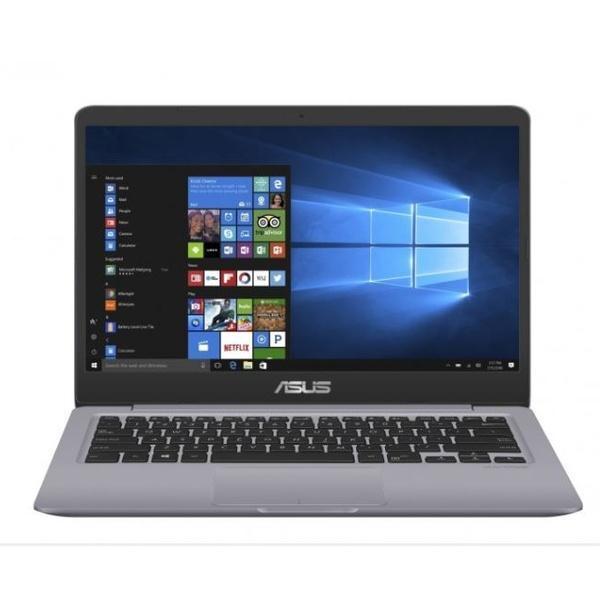 ASUS F411UA 14" FHD Laptop- Intel Core i5/ 8GB RAM/ 256GB SSD /Windows 10-F411UA-EB326T