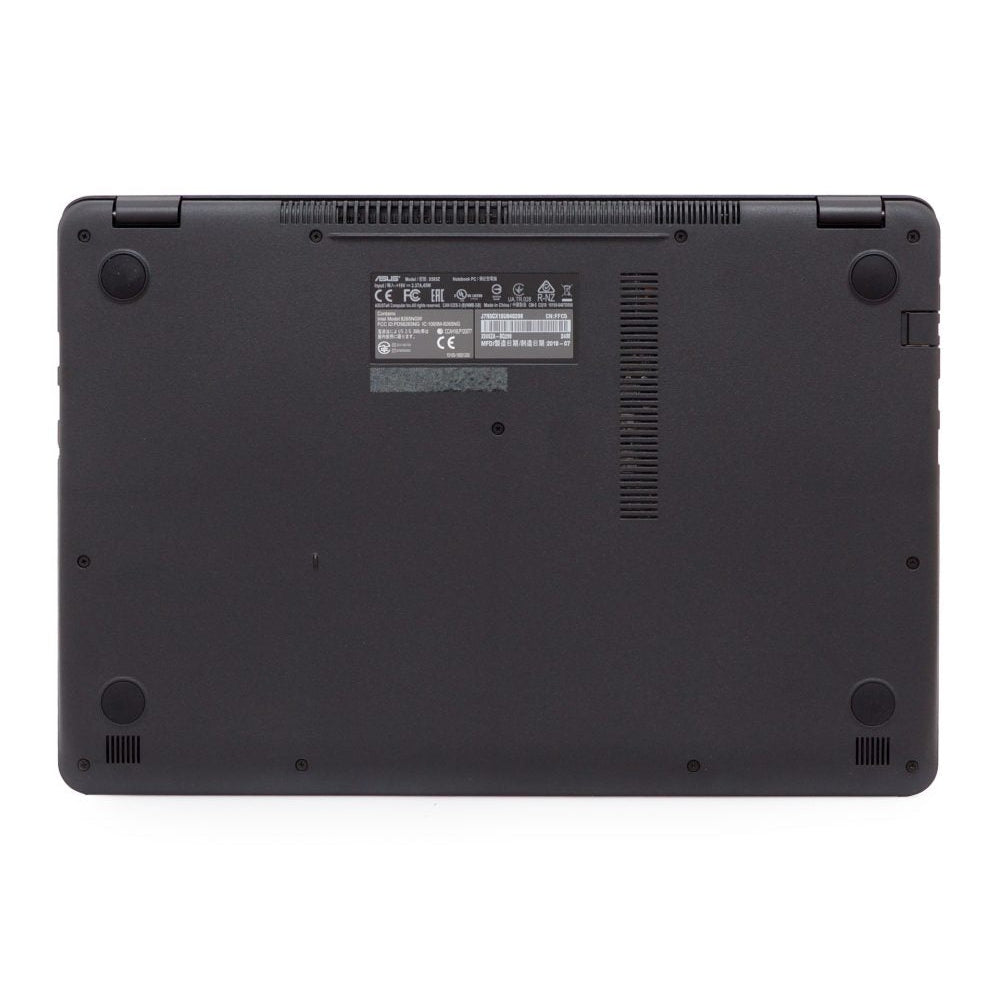 ASUS VivoBook Laptop F505Z 15.6Inch-AMD RYZEN 5/8GB RAM/256GB SSD/Windows 10- F505ZA-EJ583T